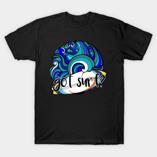 got surf? T-Shirt